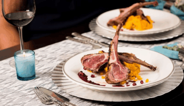 The growing appetite for lamb in the North American market