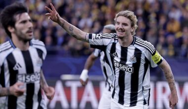 Nick Woltemade is making his Bayern Munich critics look more and more foolish