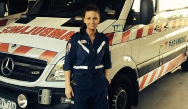 With swimming season upon us, a former paramedic has issued an urgent water safety warning to parents - and offered a simple strategy to keep children safe