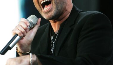 George Michael 's estate has said they were 'delighted' to have the singer's track Father Figure feature on Taylor Swift 's new album The Life Of A Showgirl