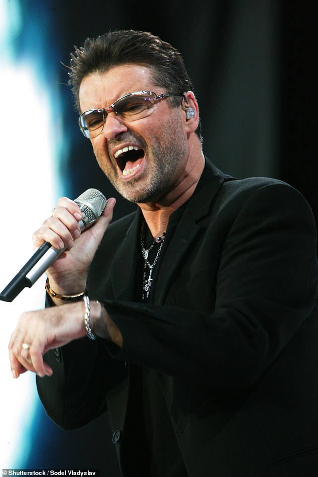 George Michael 's estate has said they were 'delighted' to have the singer's track Father Figure feature on Taylor Swift 's new album The Life Of A Showgirl