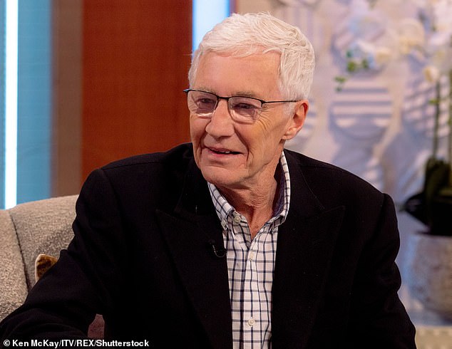 Paul O'Grady's grave finally has a headstone two and a half years after his death. The TV presenter passed away aged 67 in March 2023 after suffering form a cardiac arrhythmia