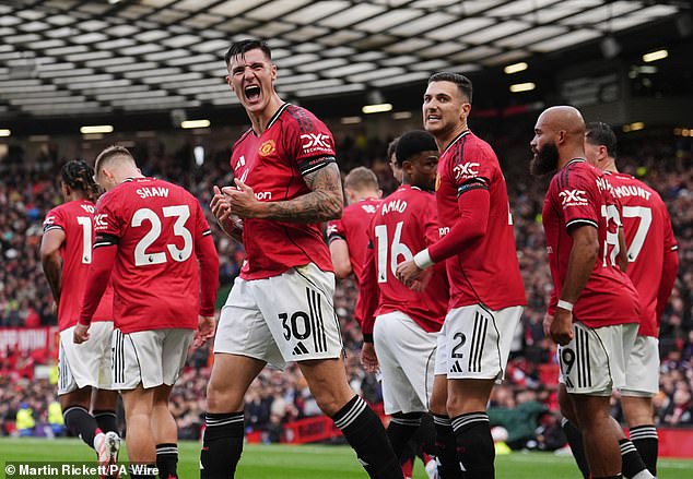 Manchester United got a much-needed win over Sunderland but Neville is not yet convinced