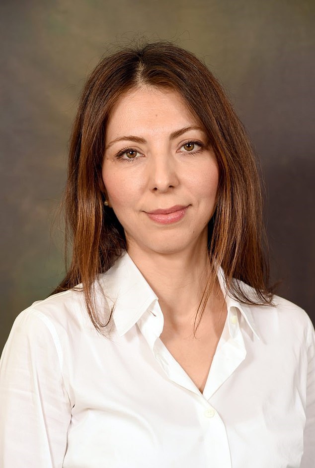 Dr Leyla Hannbeck, chief executive of the Independent Pharmacies Association