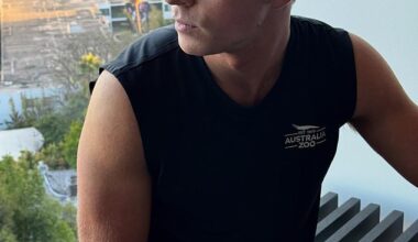 Robert Irwin (pictured) has become quite the heartthrob. And even an innocent post from his mother, Terri Irwin, sparked thirsty comments from his hordes of female fans this week