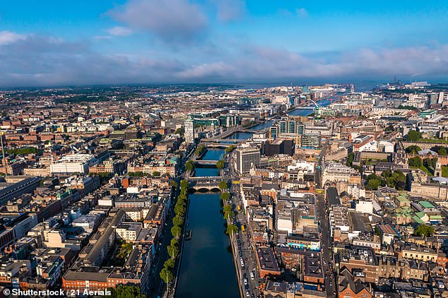 In light of this, new research has revealed Dublin is the fifth hardest city in the world to navigate by car