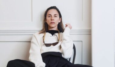 Why JW Anderson's Ad Starring Mel C from the Spice Girls Brought Me So Much Joy
