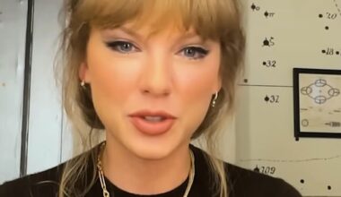 Taylor Swift has opened up about the true inspiration behind the songs on her new album, The Life Of A Showgirl, after she admitted the meaning of one her songs 'about her ex Joe Alwyn ' would remain a mystery