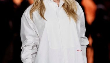 Nicole Kidman's fans have come out swinging in her defence amid her split with Keith Urban. The Australian actress returned to social media on Tuesday with a post announcing her new role as a Chanel ambassador (pictured)
