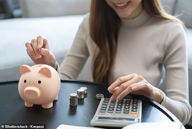 Why Gen Z will need £3.1m in their pension pot to retire comfortably...