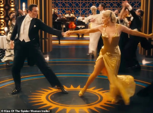The diva from the Bronx filmed the movie in April 2024 when she was separating from her husband Ben Affleck. Fans thought she dropped the weight due to the stress of her crumbling marriage, but now it is known that she got thinner for the film