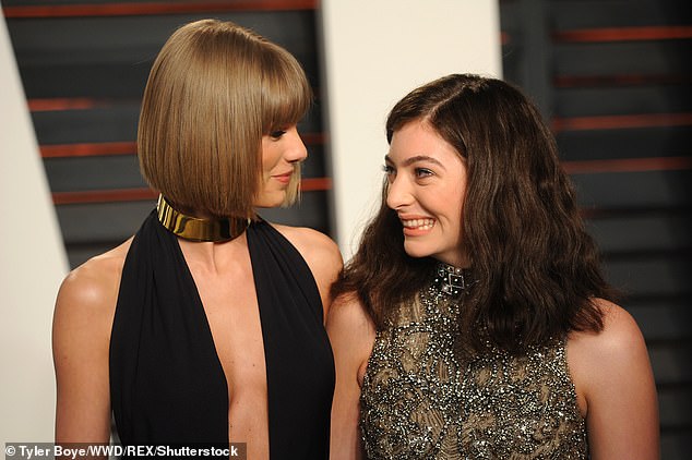 The performer from New Zealand has long been known to be pally with the Eras Tour star - and both have been supportive of one another