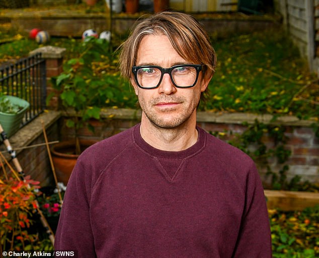 'There’s so much I wish I’d known sooner,' reveals JOE MINIHANE