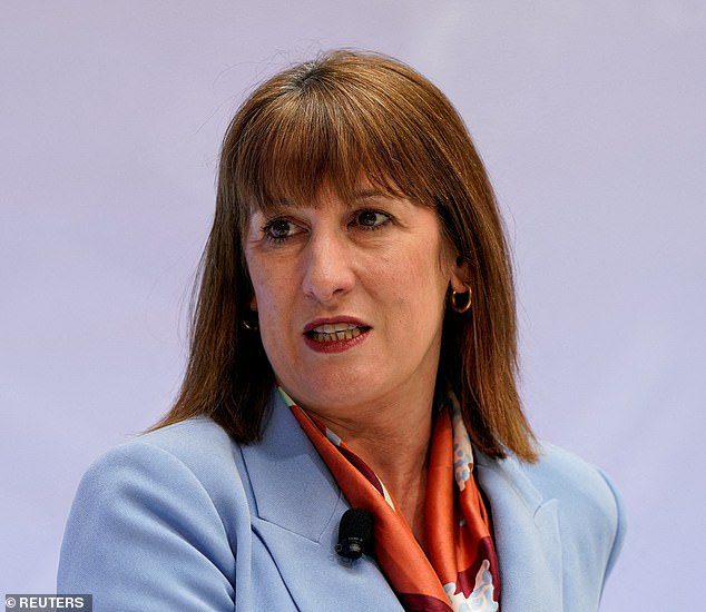 In the crosshairs: So desperate is Rachel Reeves for cash to fund her expansion of the state even as the economy flounders, the reliefs enjoyed by higher earners are now a target