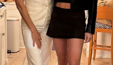 Lauren Conrad and Kristin Cavallari reunited on Saturday after years of speculation that they were at odds, sending fans of the beloved MTV reality series Laguna Beach into a frenzy