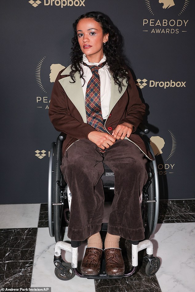 While many supported the update, some worried how it will affect the overall plot - and were not happy that she dissed the play during the interview