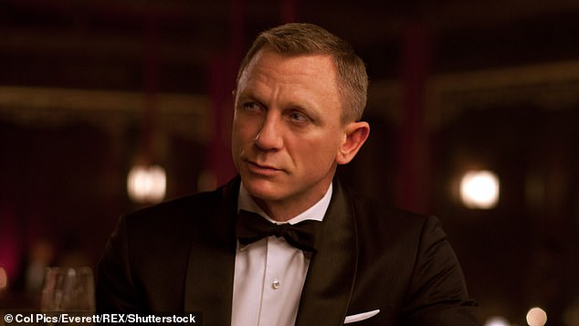 The James Bond films have been slapped with a fresh wave of woke trigger warnings by streaming giant Amazon