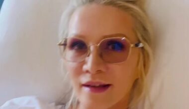Russell Crowe's ex-wife Danielle Spencer (pictured) has undergone major surgery for a serious medical condition