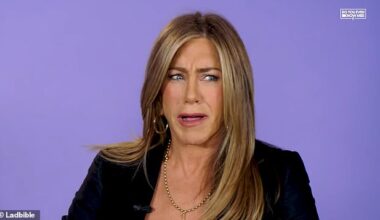 Jennifer Aniston had a 'self-righteous attitude' towards joining Saturday Night Live in the 1990s. The 56-year-old actress nearly joined the sketch show, and Jennifer now admits that she was a little bit hesitant at the thought of joining the Saturday Night Live cast