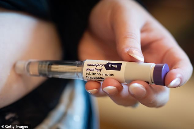 Mounjaro, known generically as tirzepatide, is the current front-runner when it comes to weight loss medications - but there are plenty more drugs in development which aim to be more effective, with fewer side effects