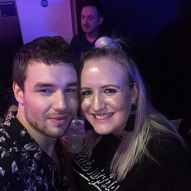 Liam's big sister Nicola posted a heartbreaking tribute to him describing his loss as a 'pain that will never heal' as fans marked a year since his tragic death