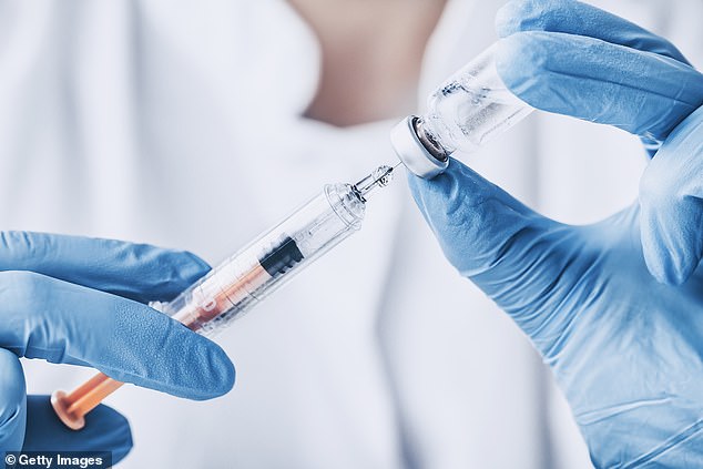 A revolutionary jab that prevents HIV will be rolled out on the NHS - giving new hope of wiping out the virus within five years