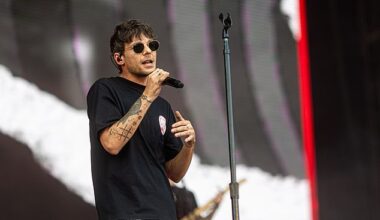 Louis Tomlinson has emotionally said he will 'never accept' Liam Payne's tragic passing, one year after his death