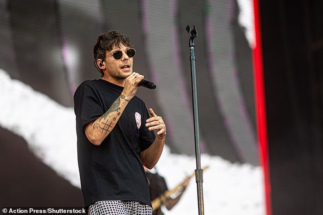 Louis Tomlinson has emotionally said he will 'never accept' Liam Payne's tragic passing, one year after his death