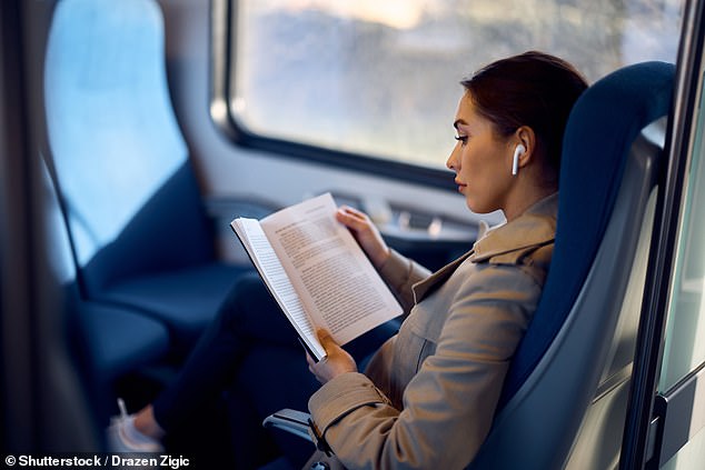 On the train recently, I spotted a young woman reading The Courage To Be Disliked - a self-help book that urges us to put ourselves first, writes Alexandra