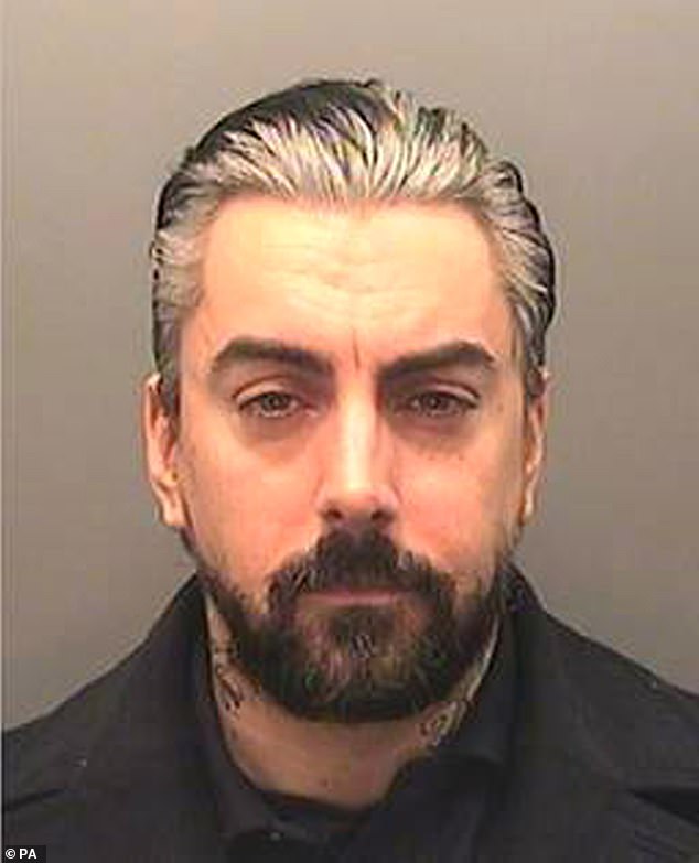 Watkins was jailed for 29 years in 2013 after admitting to 13 child sex offences