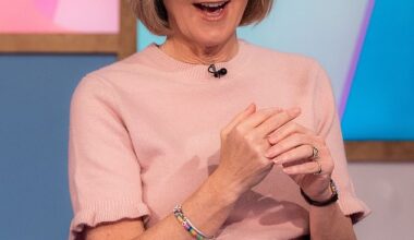 Loose Women star Kaye Adams taken off £155,000-a-year BBC radio show after staff claim they were bullied
