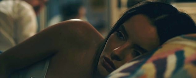 Directed by Michael Head, the movie follows two music-obsessed friends on a frantic two-day road trip across Ireland, to save their record shop from closing