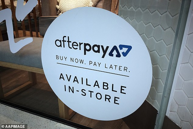 Buy Now Pay Later giant Afterpay has suffered a major outage