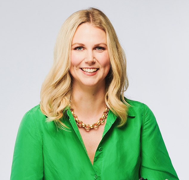 Dr Emily Leeming says the long-term effects of food additives on humans isn't fully understood due to a lack of research