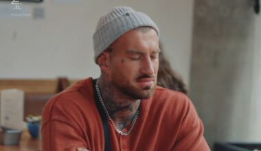 MAFS UK viewers raged 'tell her the truth!' to a groom who has 'checked out' left his bride 'blindsided' with a shocking confession on Monday's show