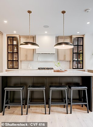 Home renovations