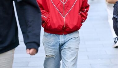 Louis Tomlinson, 33, has stepped out for the first time since revealing the 'horrible' star that he 'despises', as he headed to Capital Radio to promote his new album on Wednesday