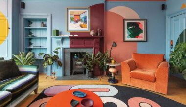 I'm an interiors editor and these 7 common design mistakes ruin the look of YOUR home