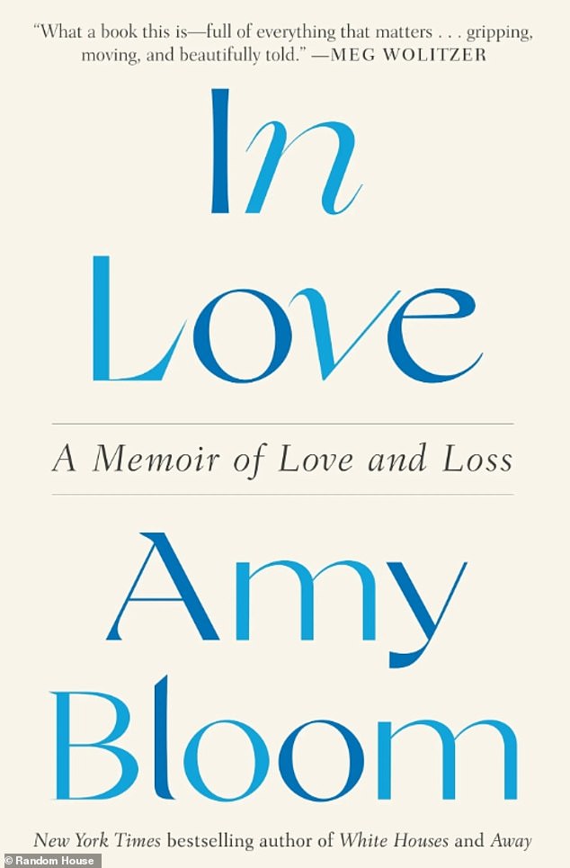 Her 2022 book describes how Brian, in his own words, wanted to die 'standing tall, not on his knees'