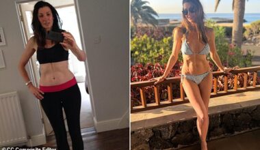 I no longer suffer with back pain thanks to a stronger core, and my body is capable of running faster, carrying heavier and bending further