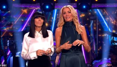 The iconic duo made history as the BBC's first female presenting duo, but this week they sent shockwaves through the nation after they shared that the current series will be their last