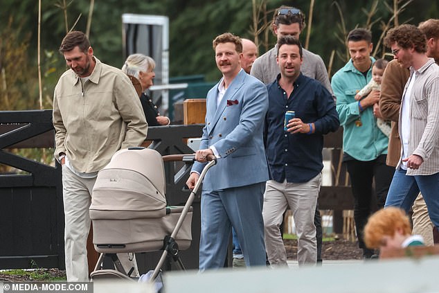 It looked to be an exciting - and emotional - day, as the five teams nervously put their houses up for sale, hoping to walk away with a tidy profit