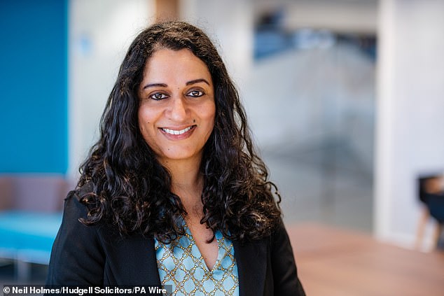 Solicitor Elizabeth Maliakal, of Hudgell Solicitors, is calling for a statutory public inquiry into the findings