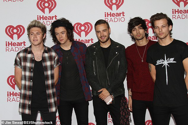 The former One Direction stars have reportedly signed a multi-million pound deal to travel the US whilst discussing their lives and reflect on memories from their days in the band