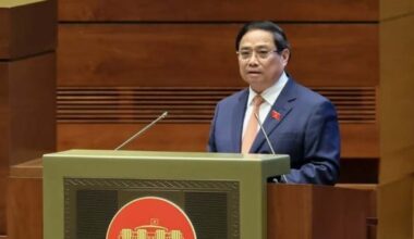 Real estate, gold markets to be fully established by 2026: Prime Minister