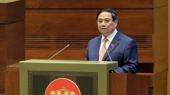 Real estate, gold markets to be fully established by 2026: Prime Minister