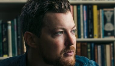 Review: James Wade’s ‘Narrow the Road’ follows a 15-year-old boy’s journey through Depression-era Texas