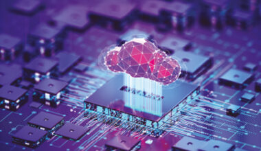 AI, cloud computing see data markets mature - Pensioen Pro