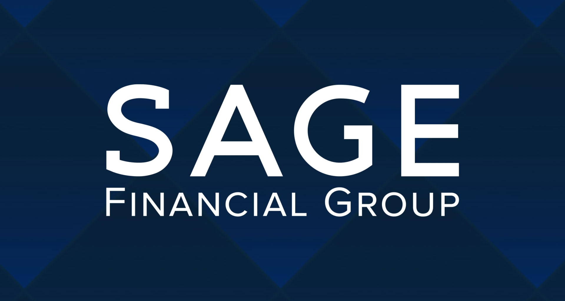 Sage Financial Group — Top 100 Financial Advisors 2025