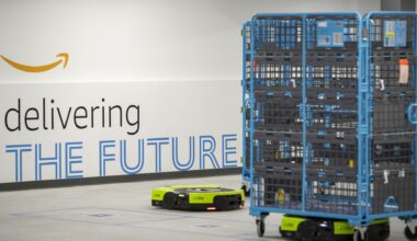 AI is driving huge productivity gains for large companies while small companies get left behind